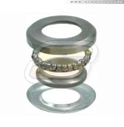 RMS Ložisko krku spodní Piaggio