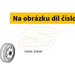 RMS Matka spojky 28x1