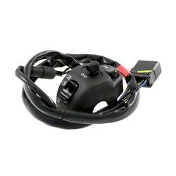 RMS Ovladače Vespa LXV - levé