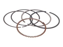 RMS Pístní kroužky 125ccm 57mm