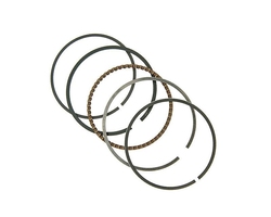 RMS Pístní kroužky 57,5mm