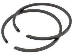 RMS Pístní kroužky RMS 50ccm Ape -- 38,4mm