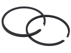 RMS Pístní kroužky sada Ciao - 38,4mm