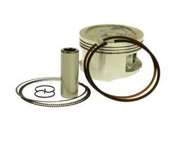 RMS Pístní sada Majesty 250