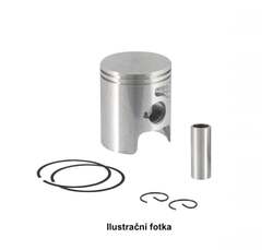 RMS Pístní sada RMS Piaggio - 47mm