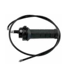 RMS Plynová rukojeť Piaggio