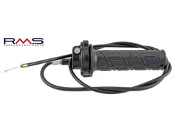 RMS Plynová rukojeť Vespa/Liberty