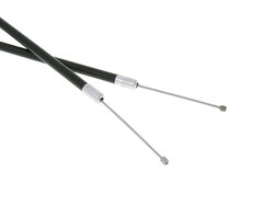 RMS Plynové lanko 582449 - od rozbočky k pumpě