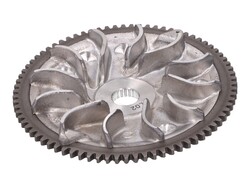 RMS Polořemenice Piaggio 2T