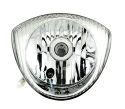 RMS Přední světlo Liberty / Fly - halogen