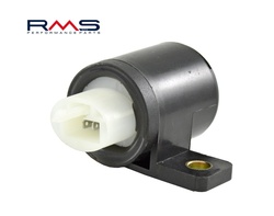 RMS Relé blinkrů People S