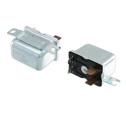 RMS Relé startování Piaggio