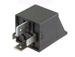 RMS Relé startování Piaggio 4-pin