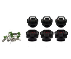 RMS Sada konektorů Bosch