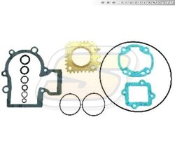 RMS Sada těsnění Scarabeo Ditech