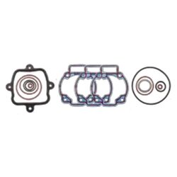 RMS Sada těsnění válce Hexagon