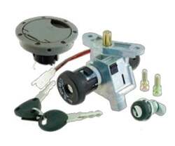 RMS Sada zámků Aerox od 02