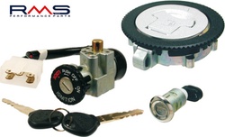 RMS Sada zámků Dink 50/150