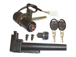 RMS Sada zámků Leonardo 125