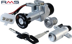 RMS Sada zámků People 50/150