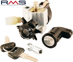 RMS Sada zámků Speedfight