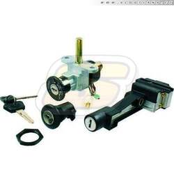 RMS Set zámky + klíče Malaguti F12