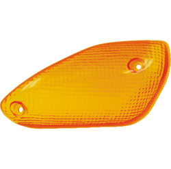 RMS Sklíčko Aerox oranžové LP