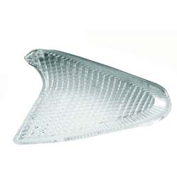 RMS Sklíčko blinkru zadní --pravé