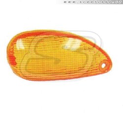 RMS Sklíčko NRG transparentní PZ