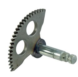 RMS Startovací segment Minarelli