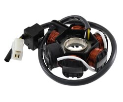 RMS Stator zapalování Peugeot