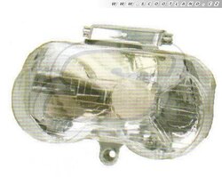 RMS Světlo Bws od 99