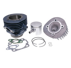 RMS Válec 102ccm Vespa