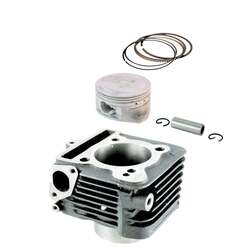 RMS Válec 125ccm 4T RMS standard