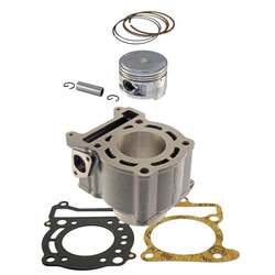 RMS Válec 125ccm Majesty