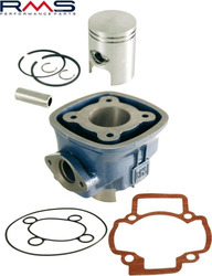 RMS Válec 50ccm RMS standard