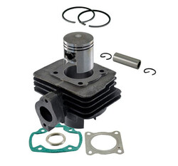 RMS Válec 50ccm RMS standard