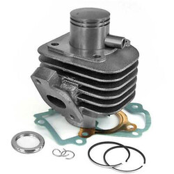 RMS Válec 50ccm RMS standard