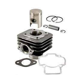 RMS Válec 50ccm RMS standard