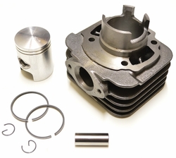 RMS Válec 50ccm standard