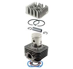 RMS Válec 70ccm RMS Piaggio AC