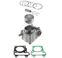 RMS Válec RMS 150ccm - kit