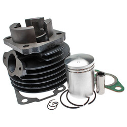 RMS Válec RMS 50ccm Ape - sada