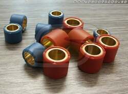 RMS Válečky 19x15,5 RMS --6,8 gr