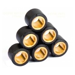 RMS Válečky 21x17 RMS -- 11,2gr