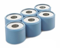 RMS Válečky 23x18 RMS --24 gr