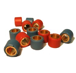 RMS Válečky 25x15 RMS --15gr