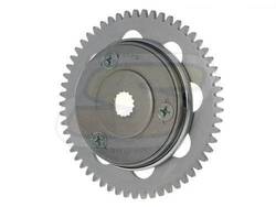 RMS Volnoběžka Cygnus - sada