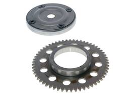 RMS Volnoběžka Cygnus - sada