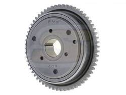 RMS Volnoběžka Kymco 125 - sada